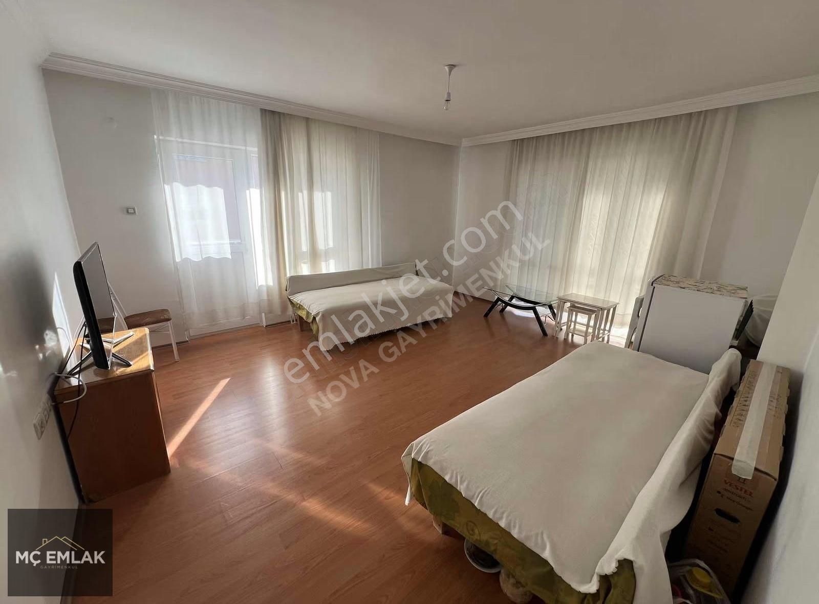 Kahramankazan'da Merkezi Konumda 3+1 Daire - Görsel 6