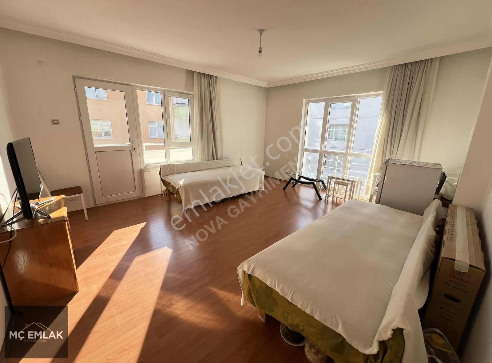 Kahramankazan'da Merkezi Konumda 3+1 Daire - Görsel 18