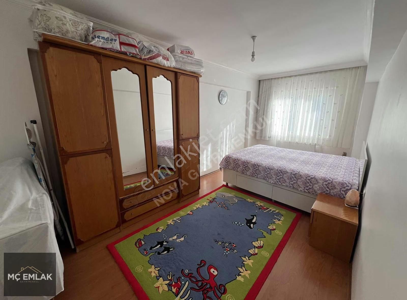 Kahramankazan'da Merkezi Konumda 3+1 Daire - Görsel 20