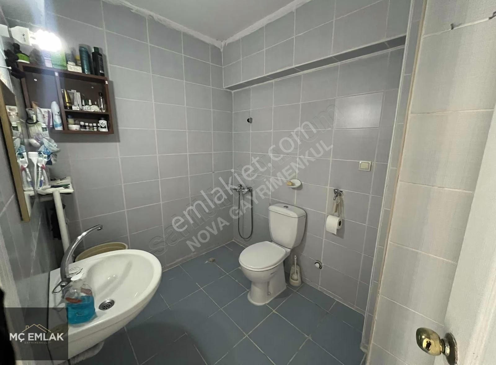 Kahramankazan'da Merkezi Konumda 3+1 Daire - Görsel 23