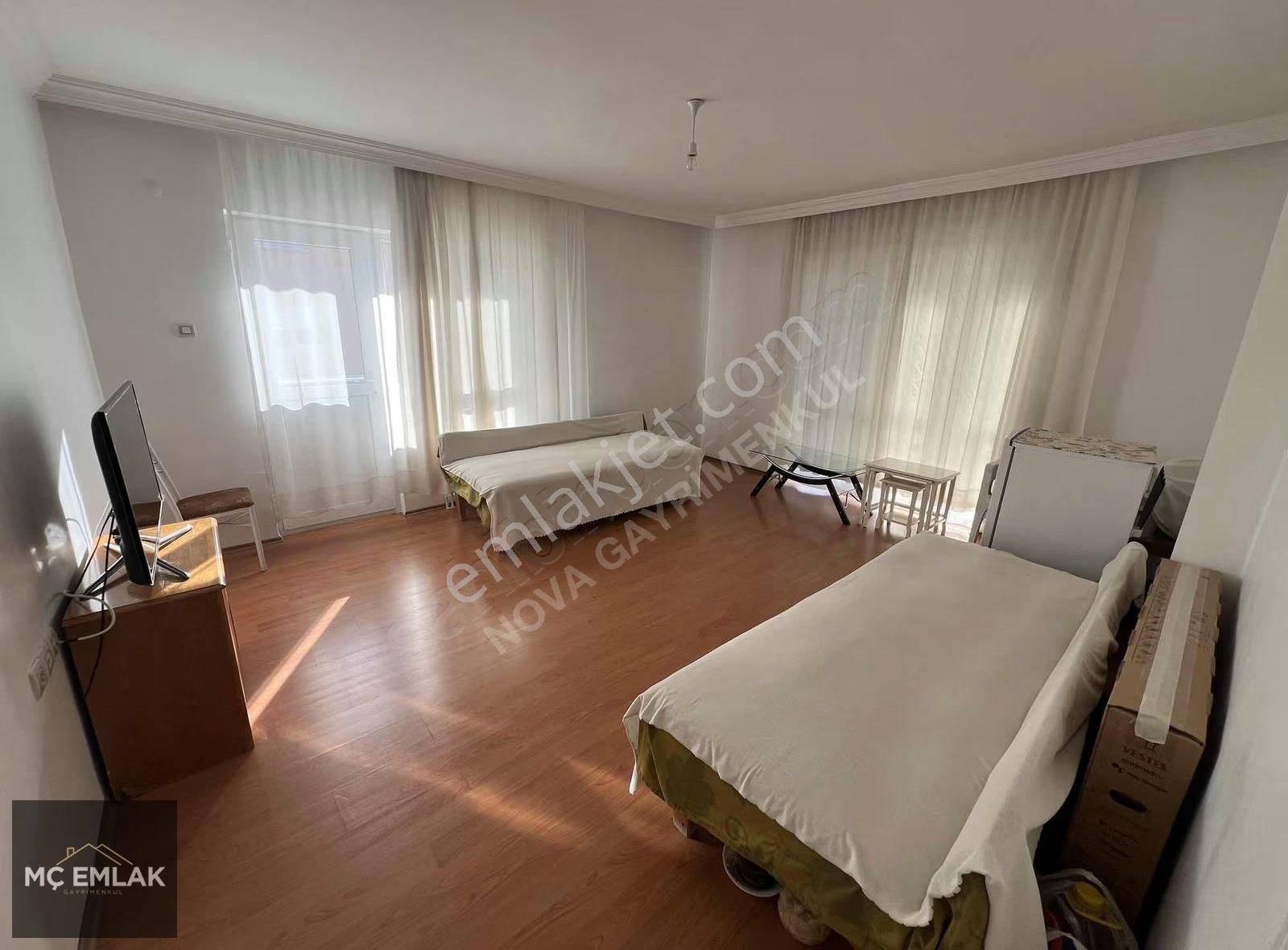 Kahramankazan'da Merkezi Konumda 3+1 Daire - Görsel 11