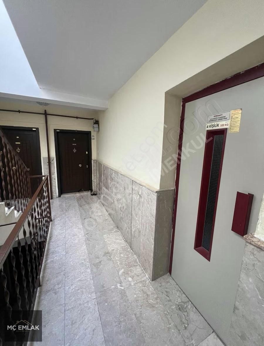 Kahramankazan'da Merkezi Konumda 3+1 Daire - Görsel 9