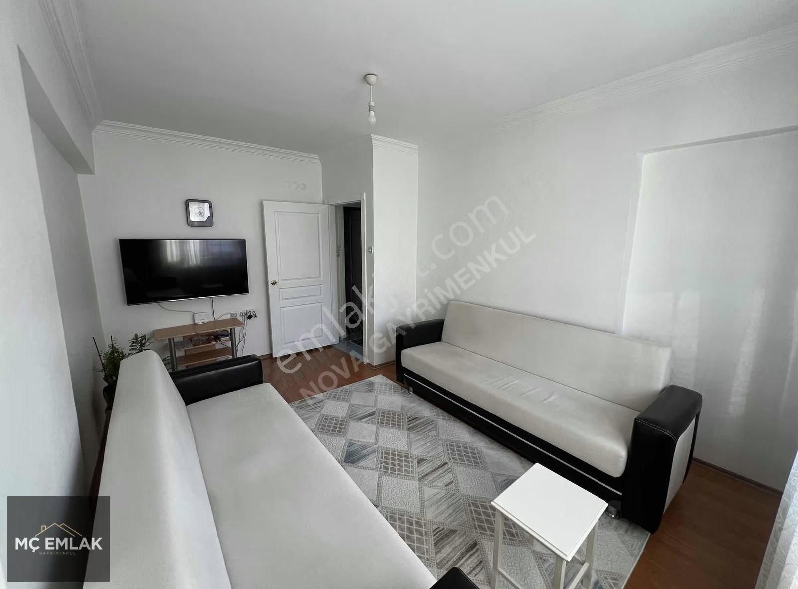 Kahramankazan'da Merkezi Konumda 3+1 Daire - Görsel 13