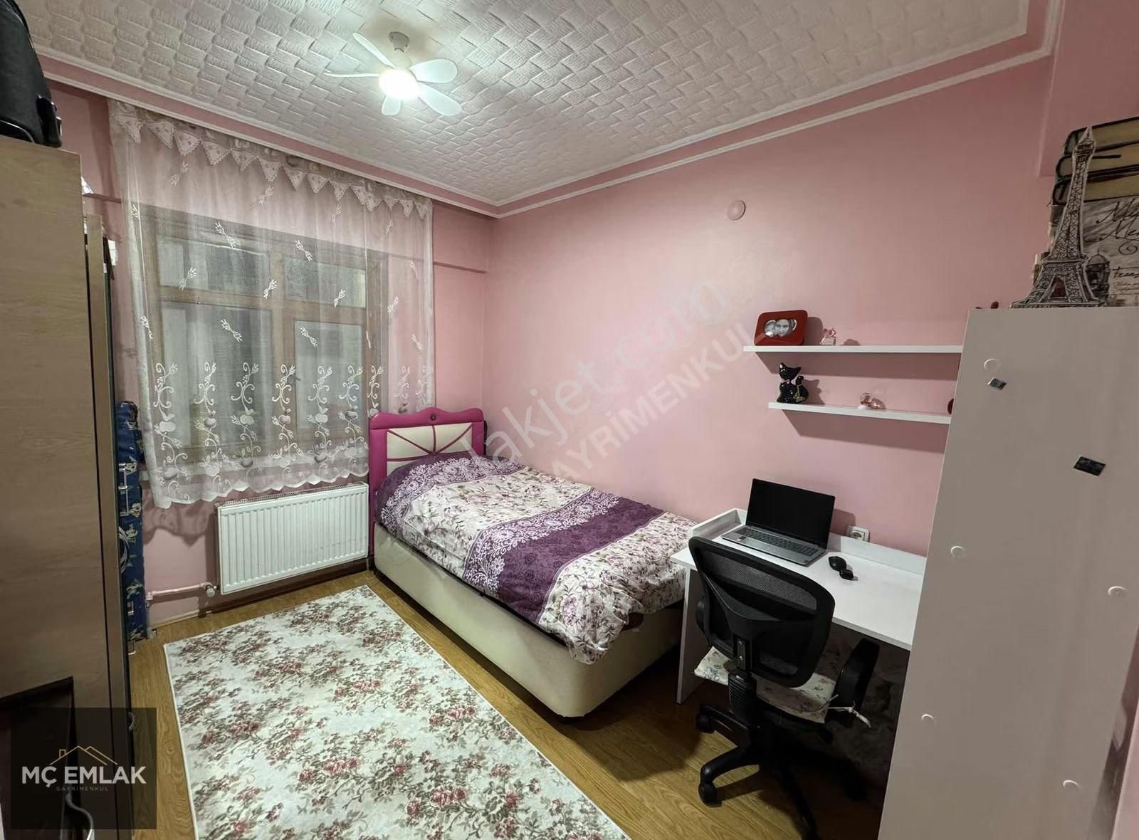 Mç Emlaktan Satılık 3+1 Site İçerisinden - Görsel 9