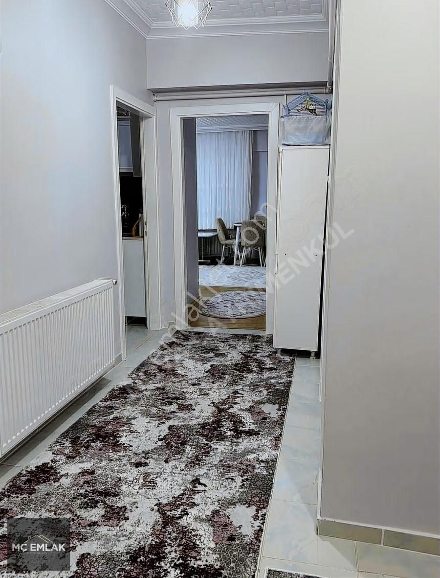 Mç Emlaktan Satılık 3+1 Site İçerisinden - Görsel 14