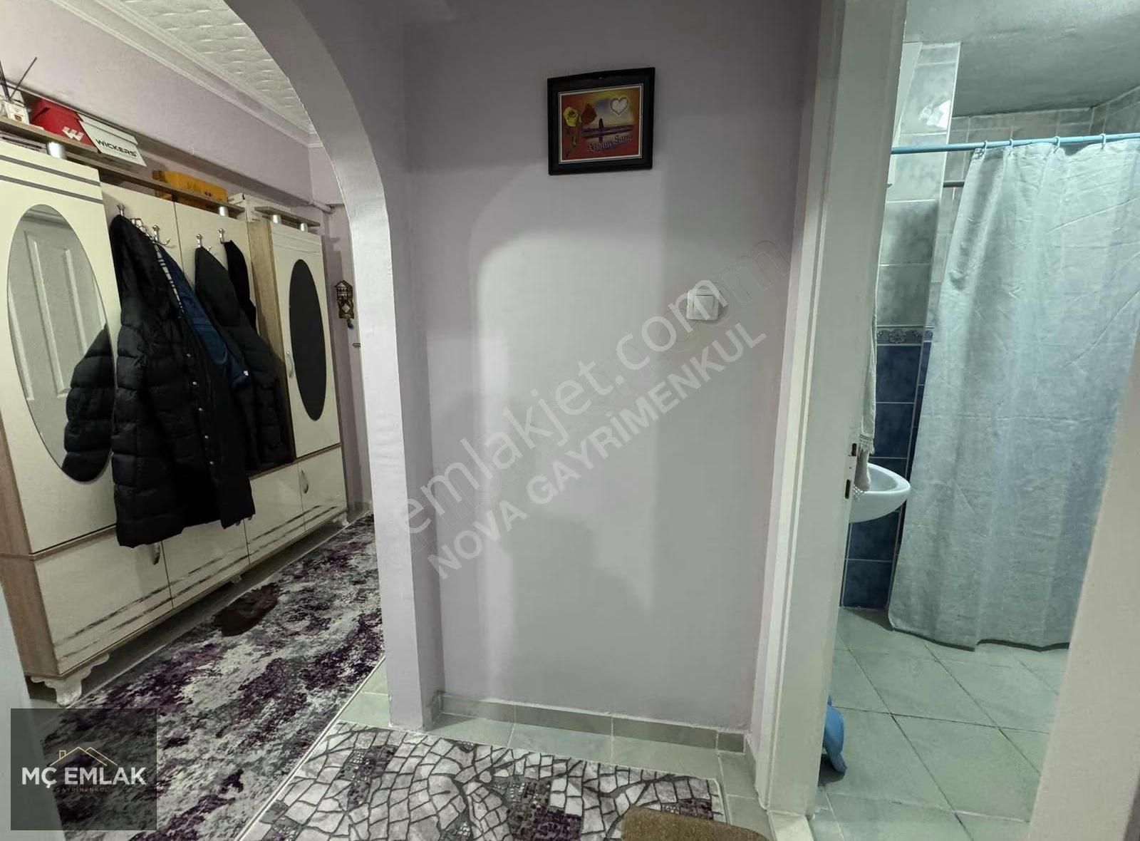 Mç Emlaktan Satılık 3+1 Site İçerisinden - Görsel 27