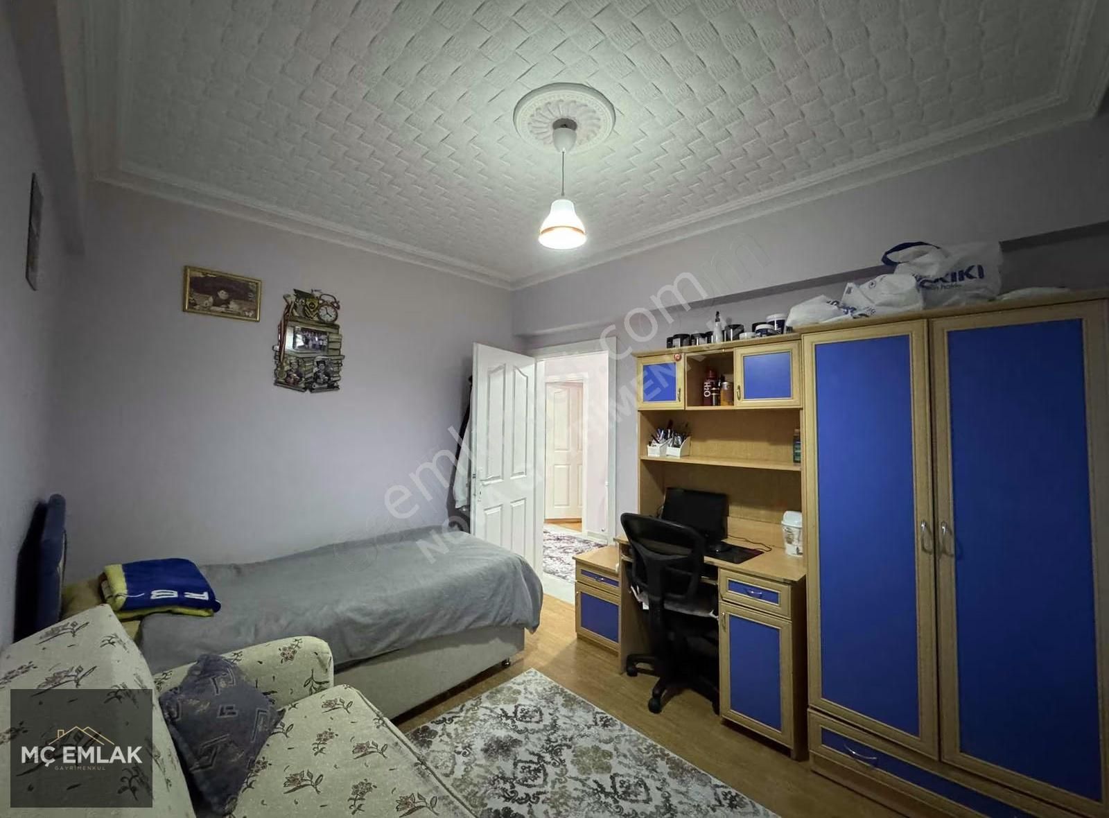 Mç Emlaktan Satılık 3+1 Site İçerisinden - Görsel 3