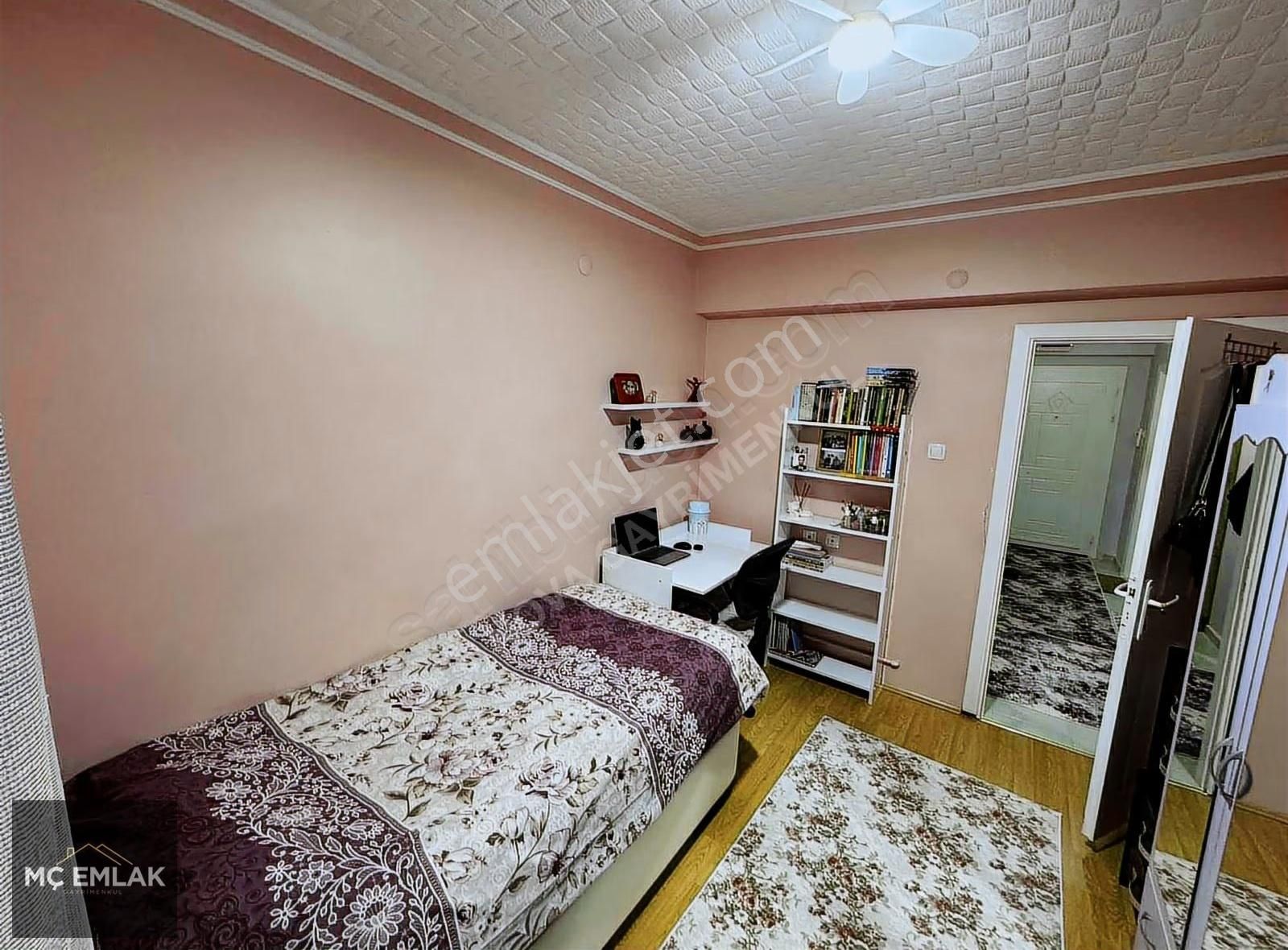 Mç Emlaktan Satılık 3+1 Site İçerisinden - Görsel 6