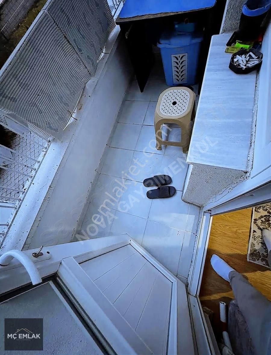 Mç Emlaktan Satılık 3+1 Site İçerisinden - Görsel 5