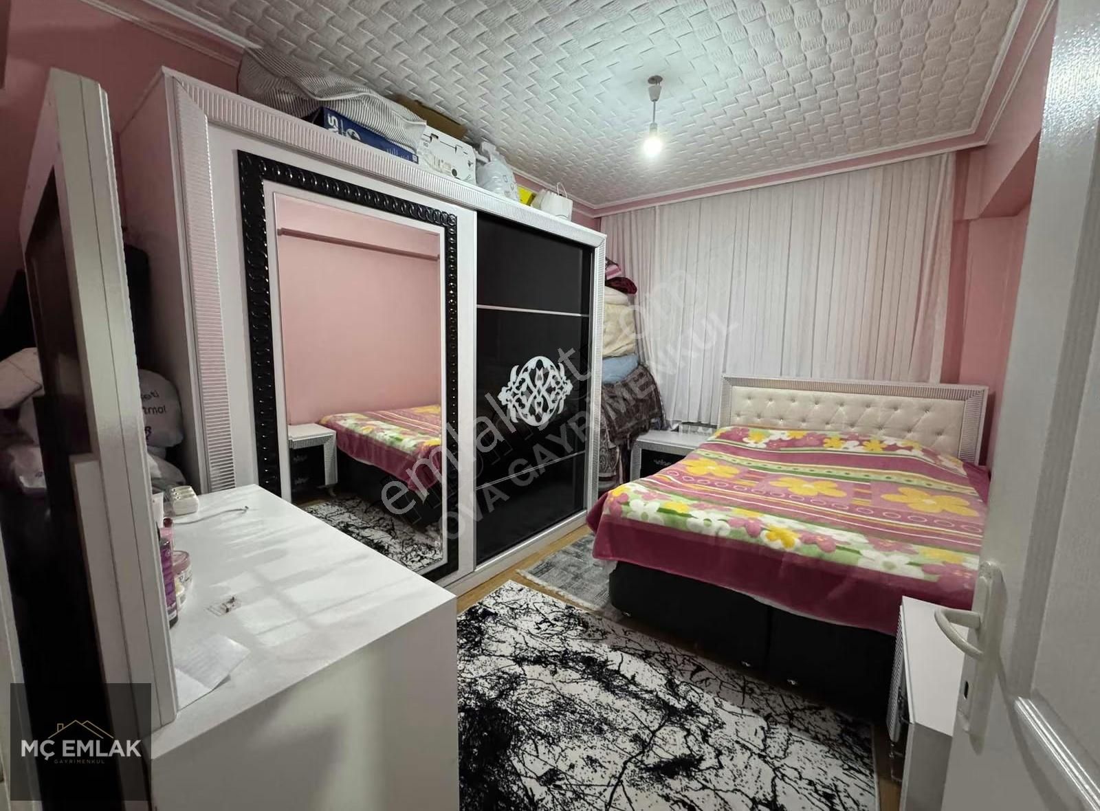 Mç Emlaktan Satılık 3+1 Site İçerisinden - Görsel 19