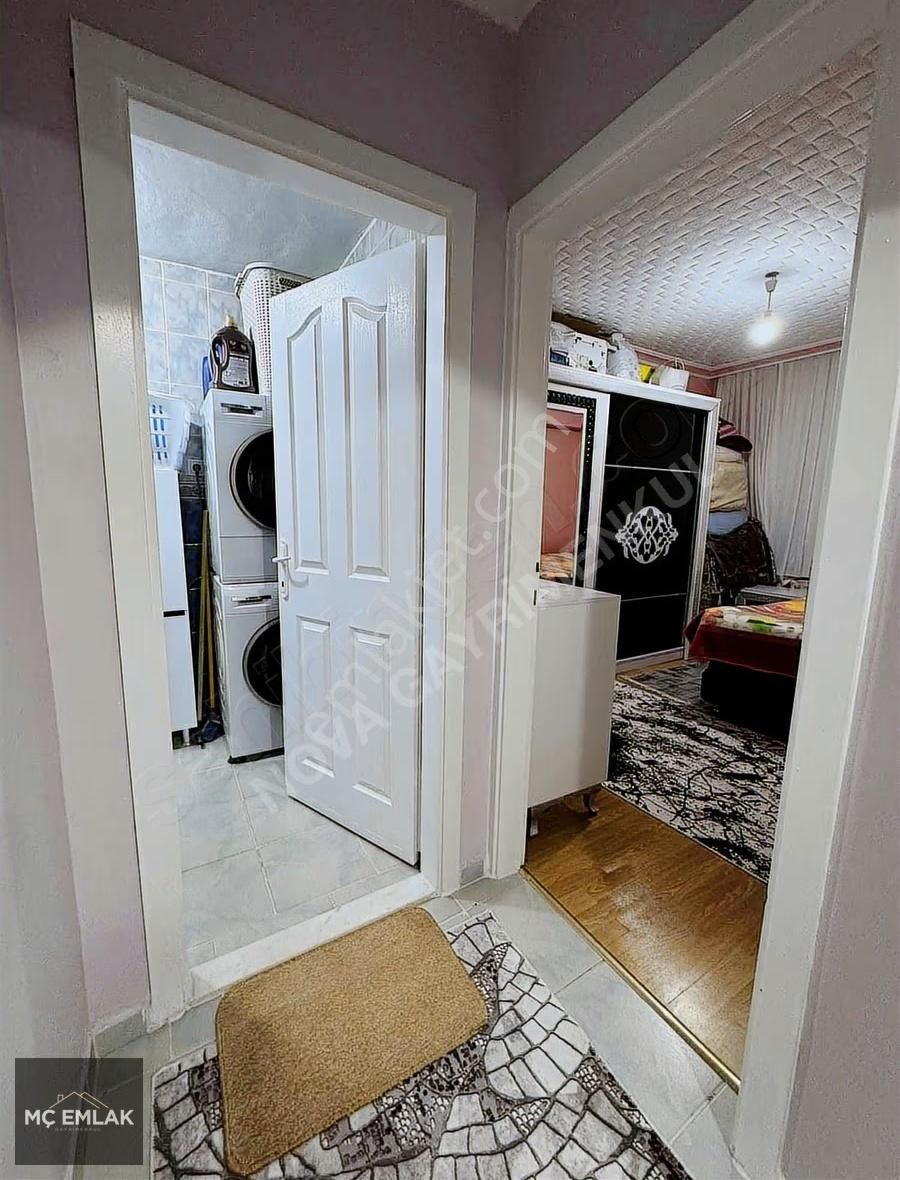 Mç Emlaktan Satılık 3+1 Site İçerisinden - Görsel 22