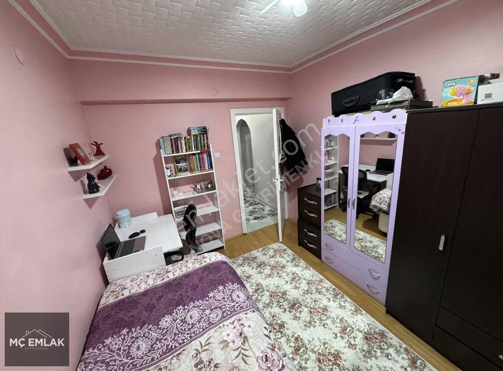 Mç Emlaktan Satılık 3+1 Site İçerisinden - Görsel 26