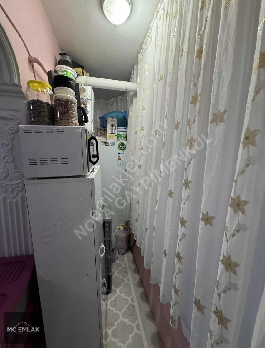 Mç Emlaktan Satılık 3+1 Site İçerisinden - Görsel 28