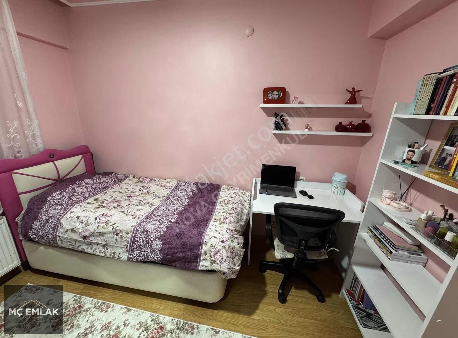 Mç Emlaktan Satılık 3+1 Site İçerisinden - Görsel 8