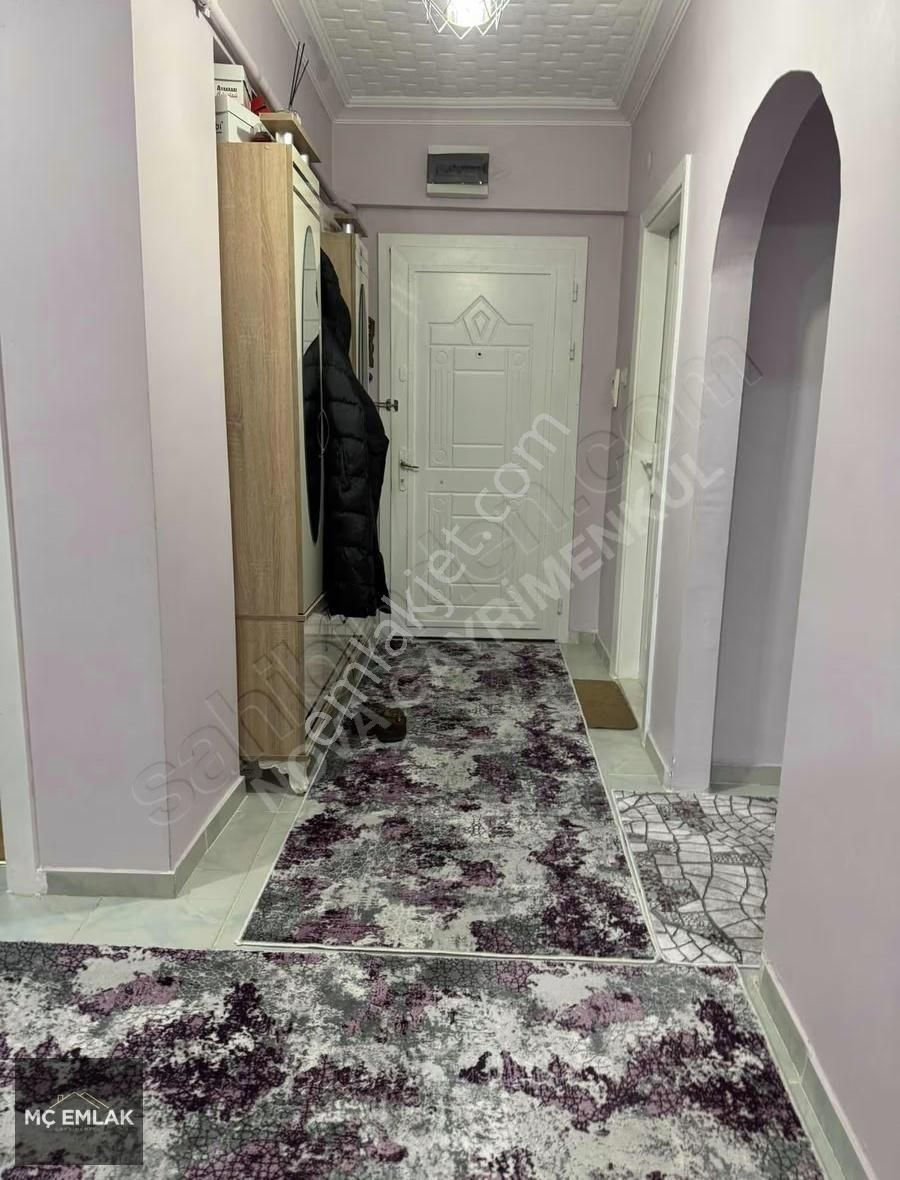 Mç Emlaktan Satılık 3+1 Site İçerisinden - Görsel 10