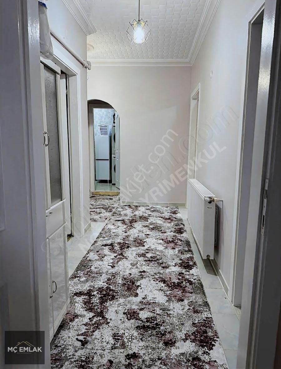 Mç Emlaktan Satılık 3+1 Site İçerisinden - Görsel 13