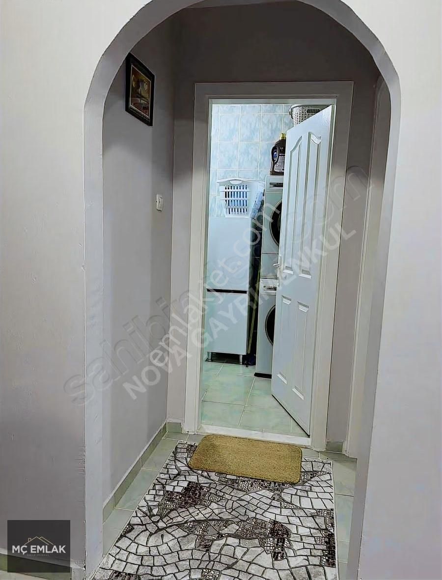 Mç Emlaktan Satılık 3+1 Site İçerisinden - Görsel 12