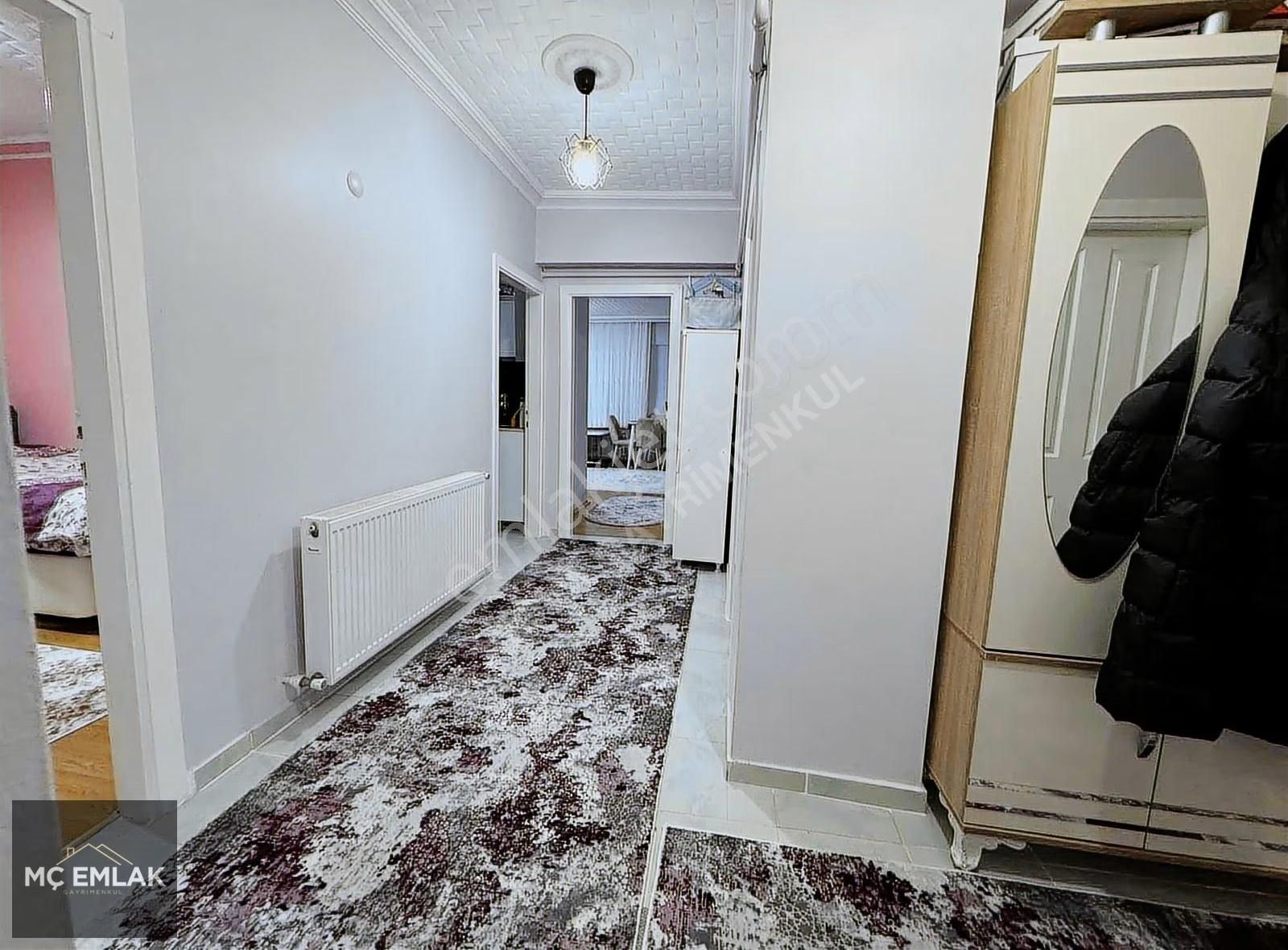 Mç Emlaktan Satılık 3+1 Site İçerisinden - Görsel 2