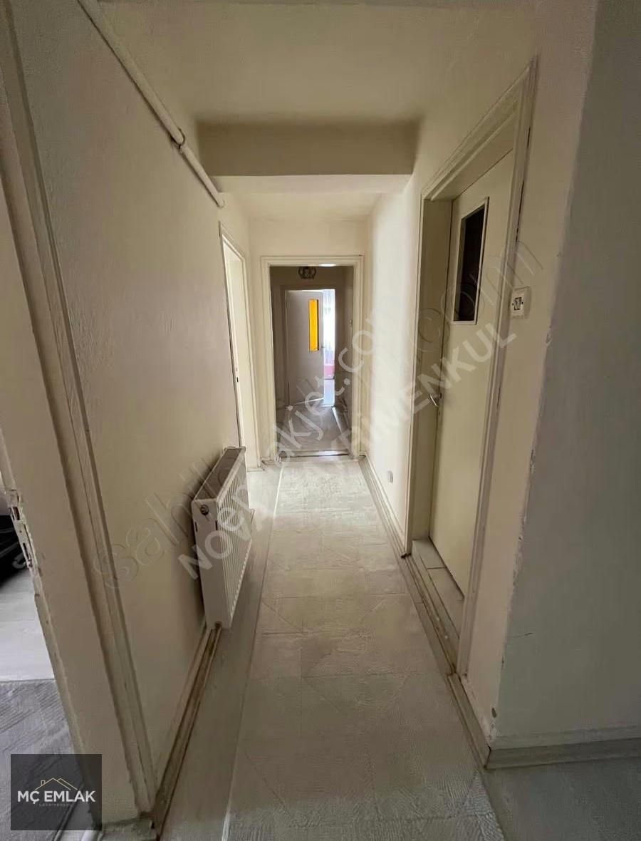 Mç Emlaktan Site İçerisinde Ara Kat Daiere - Görsel 17