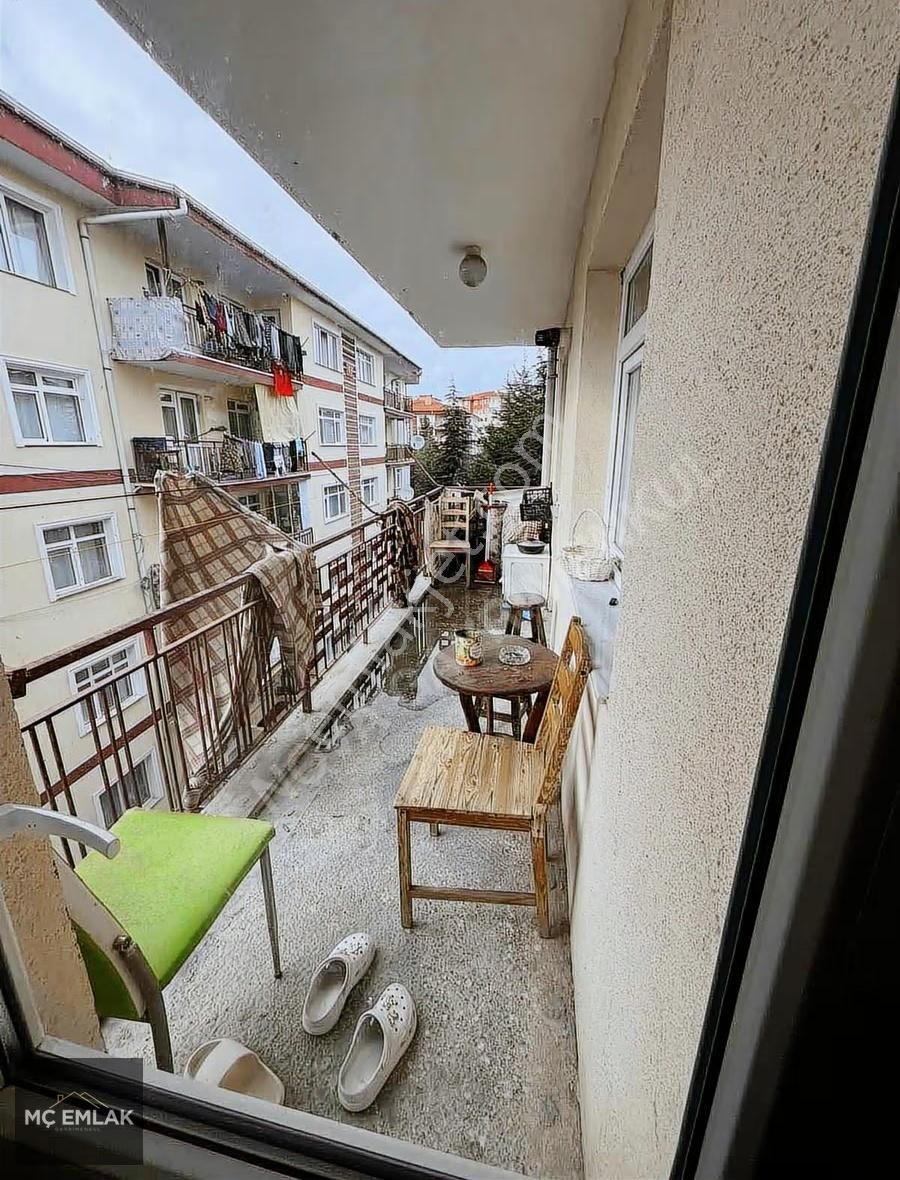 Mç Emlaktan Site İçerisinde Ara Kat Daiere - Görsel 18