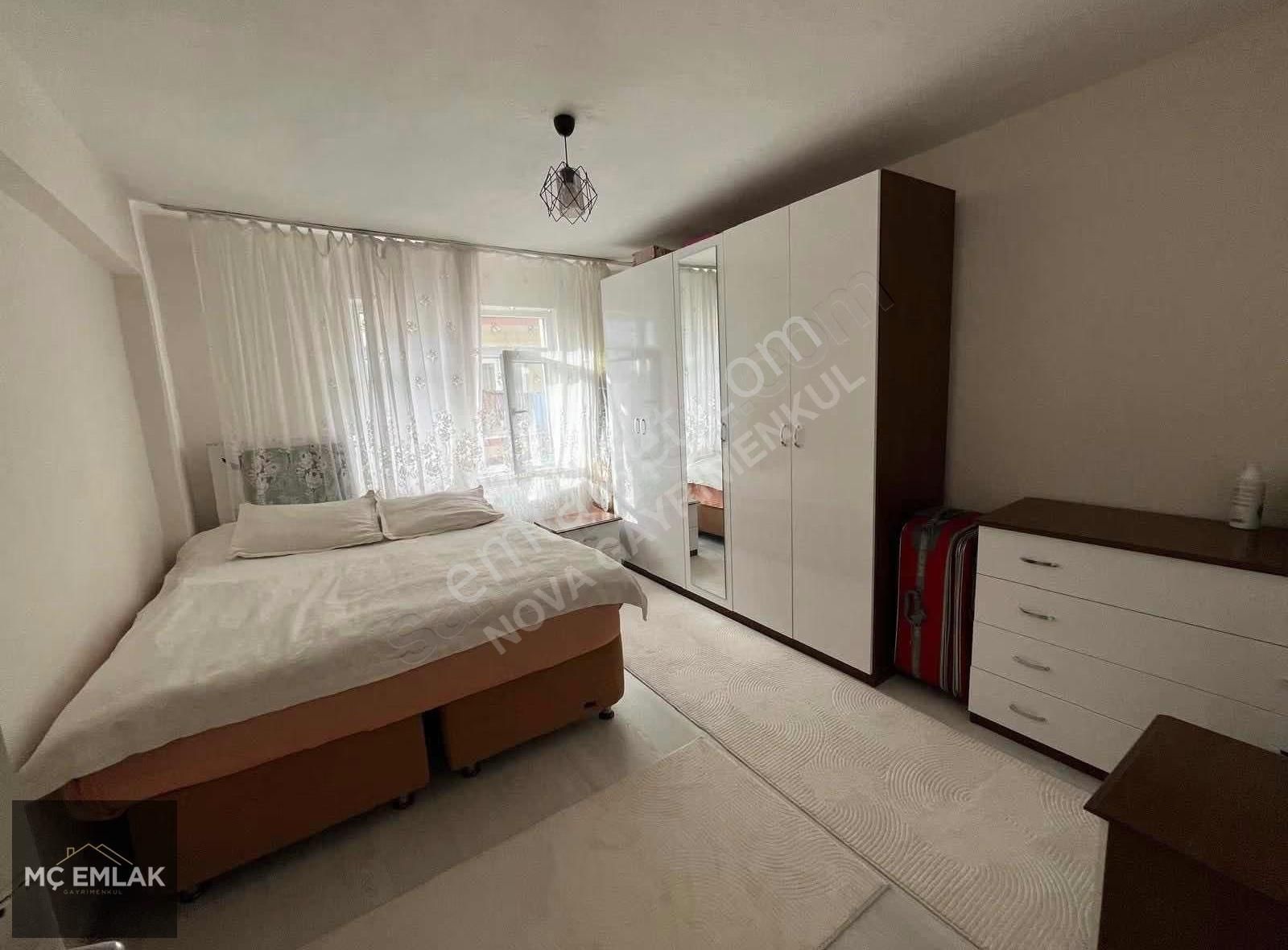 Mç Emlaktan Site İçerisinde Ara Kat Daiere - Görsel 22