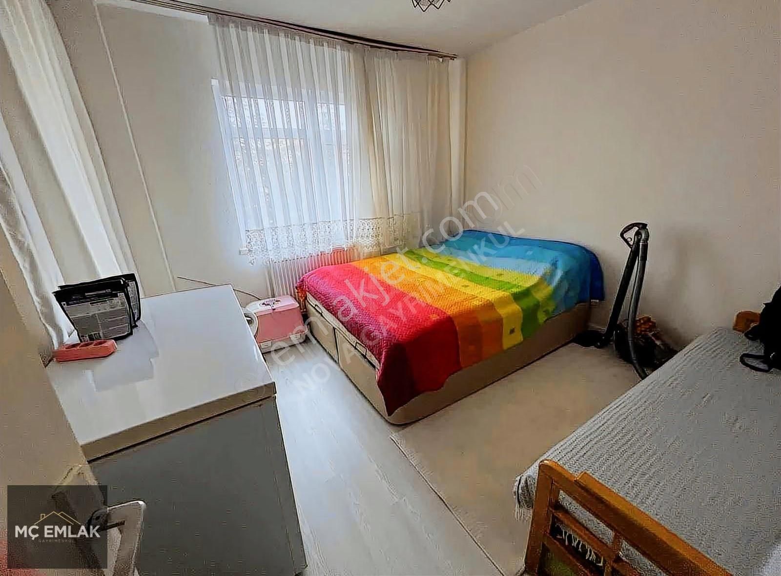 Mç Emlaktan Site İçerisinde Ara Kat Daiere - Görsel 9