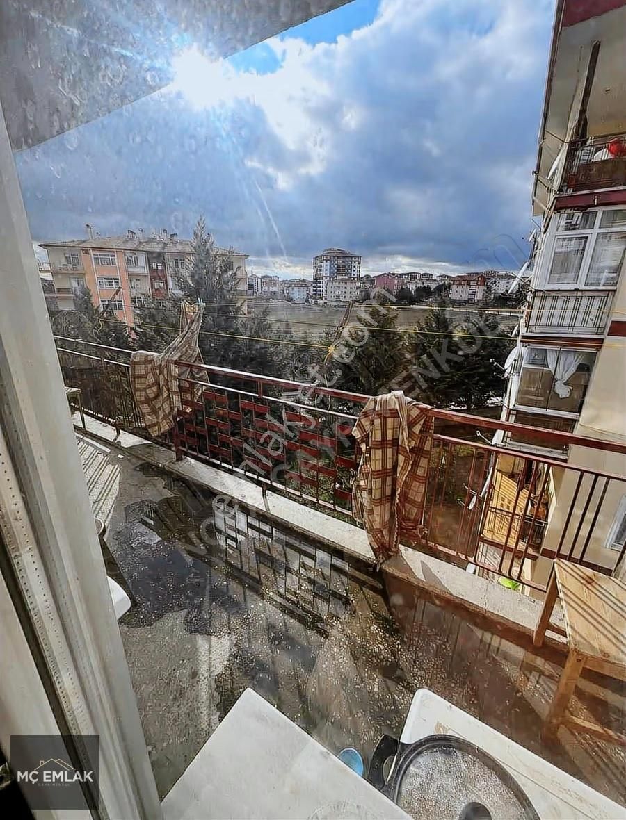 Mç Emlaktan Site İçerisinde Ara Kat Daiere - Görsel 12