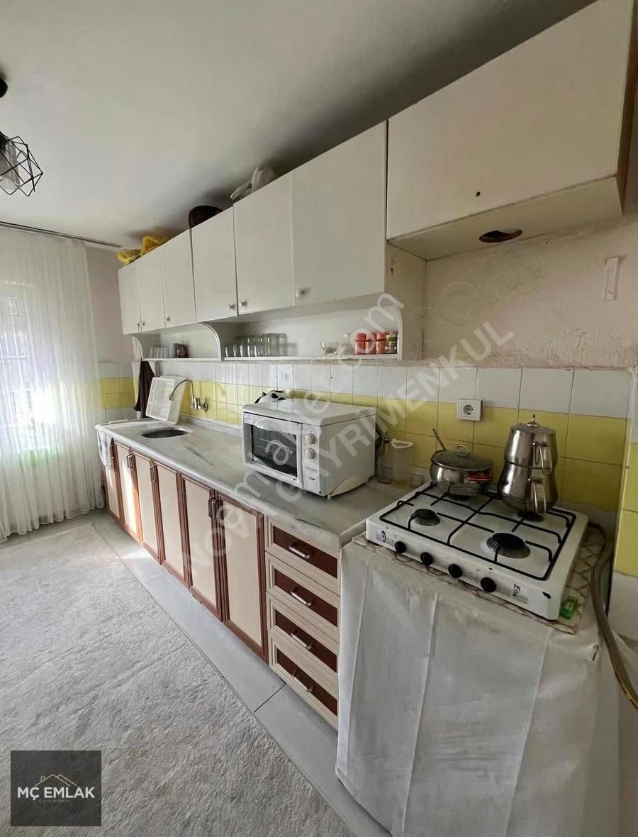 Mç Emlaktan Site İçerisinde Ara Kat Daiere - Görsel 23