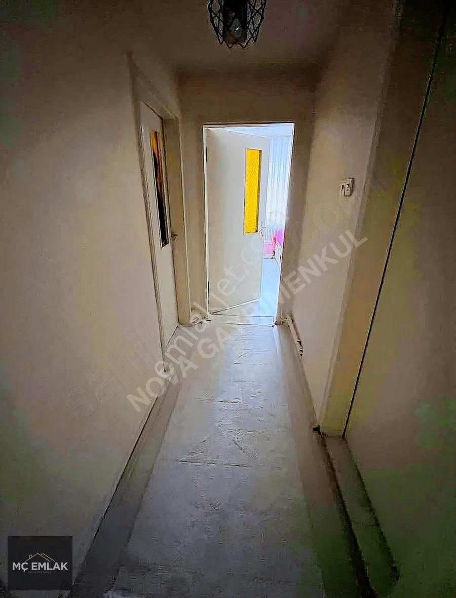 Mç Emlaktan Site İçerisinde Ara Kat Daiere - Görsel 10