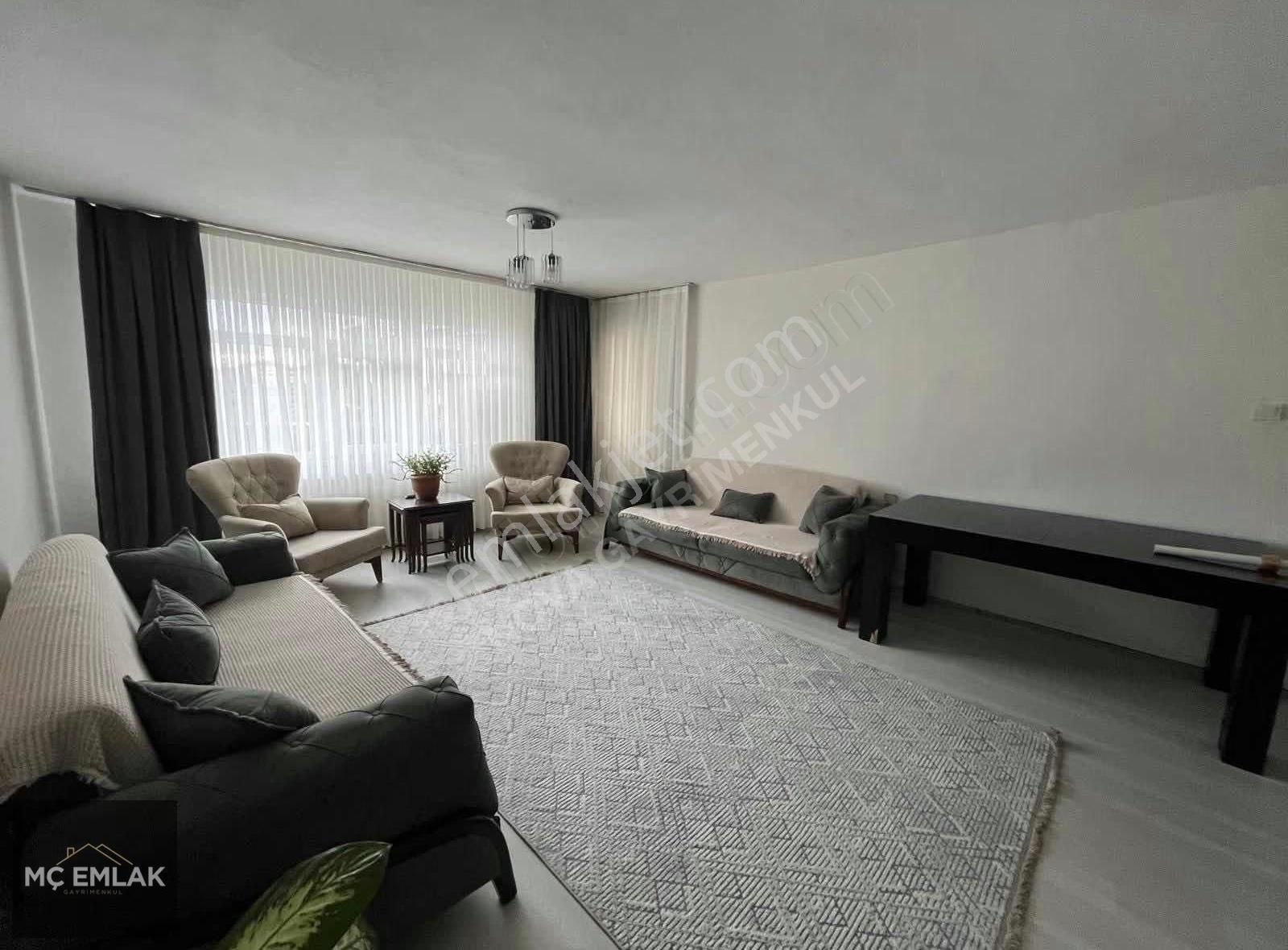 Mç Emlaktan Site İçerisinde Ara Kat Daiere