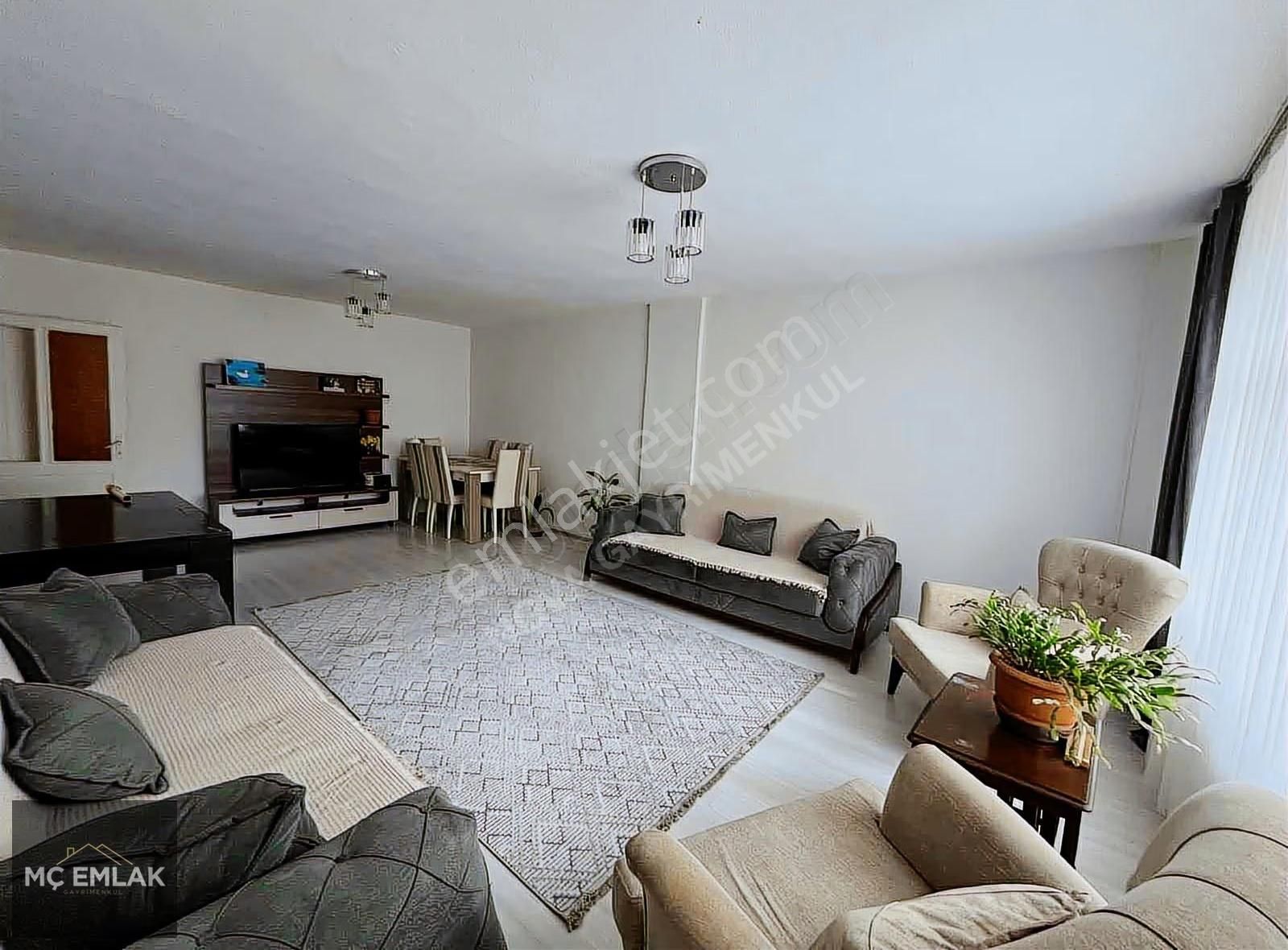 Mç Emlaktan Site İçerisinde Ara Kat Daiere - Görsel 19