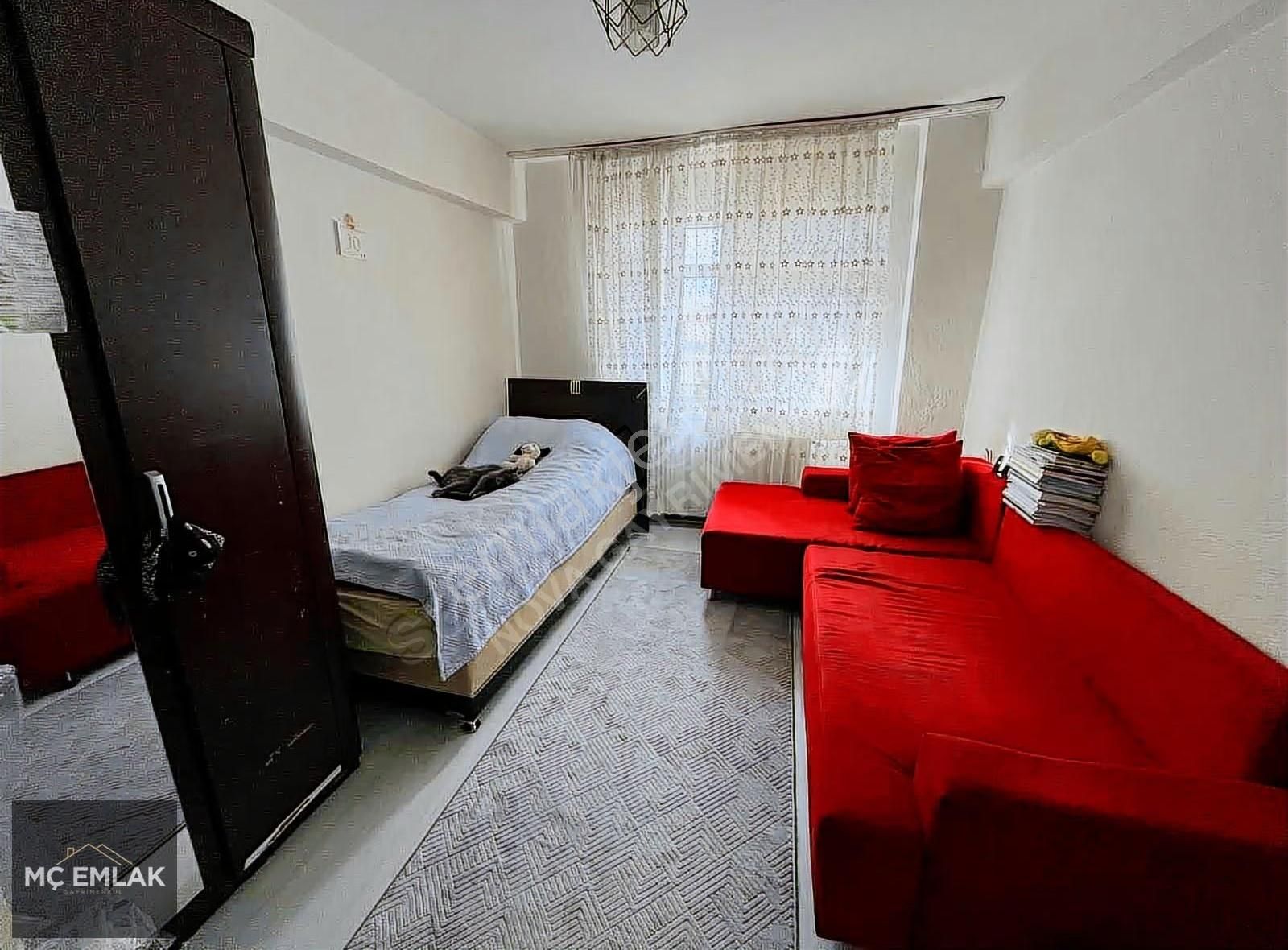 Mç Emlaktan Site İçerisinde Ara Kat Daiere - Görsel 15