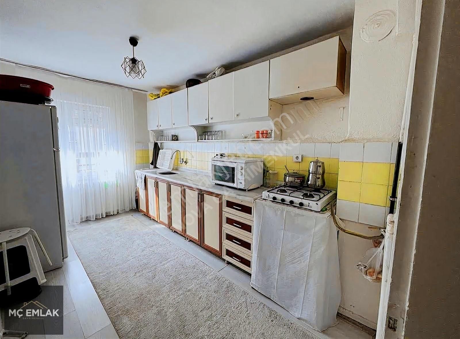 Mç Emlaktan Site İçerisinde Ara Kat Daiere - Görsel 14