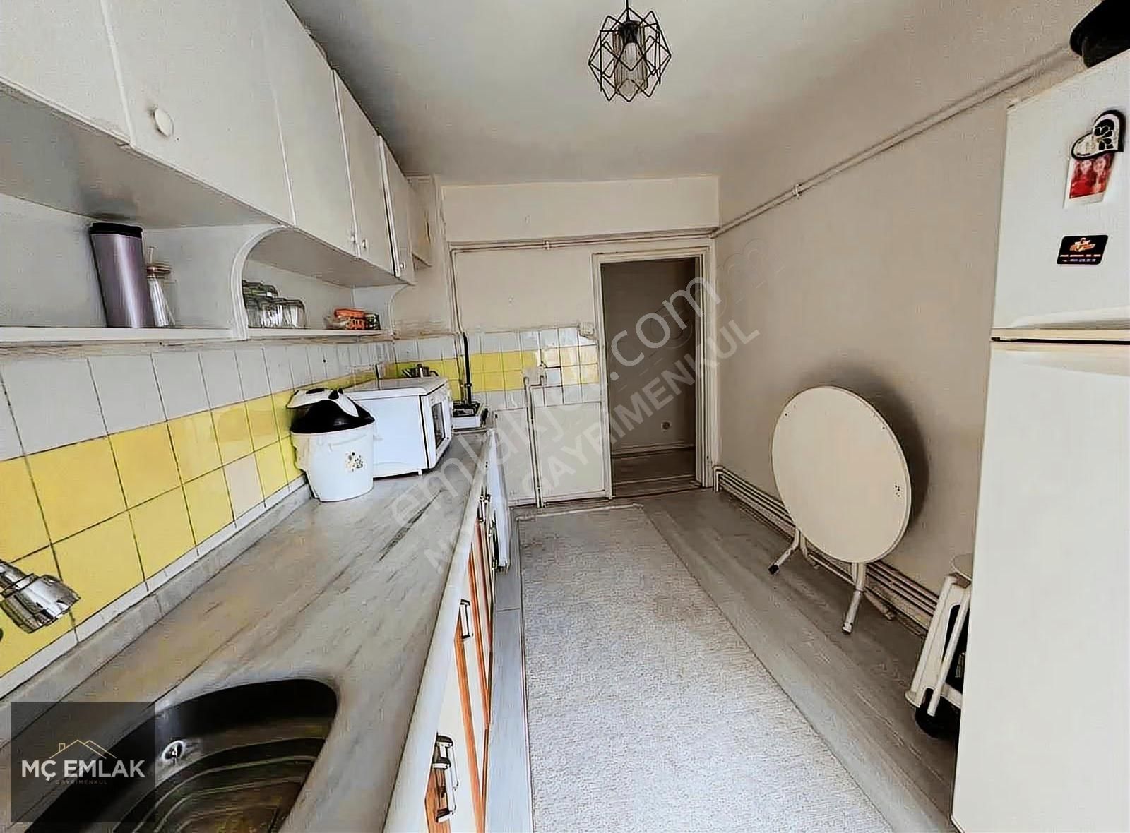 Mç Emlaktan Site İçerisinde Ara Kat Daiere - Görsel 7