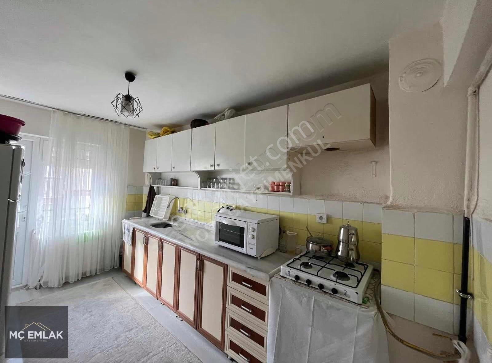 Mç Emlaktan Site İçerisinde Ara Kat Daiere - Görsel 11