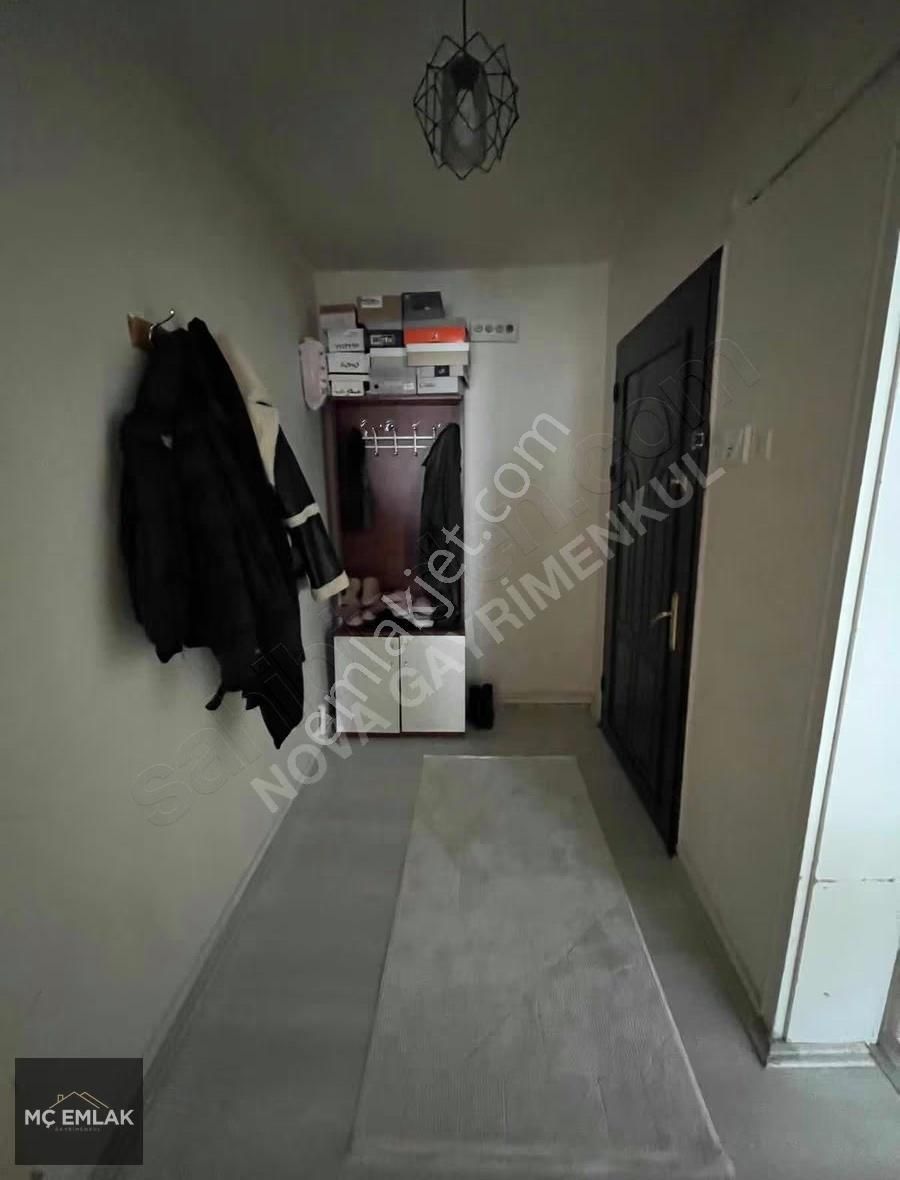 Mç Emlaktan Site İçerisinde Ara Kat Daiere - Görsel 24