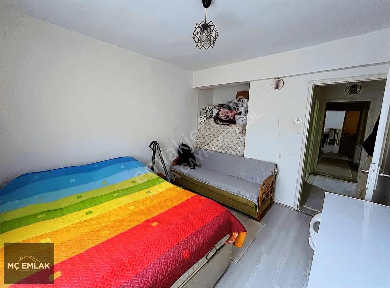 Mç Emlaktan Site İçerisinde Ara Kat Daiere - Görsel 5