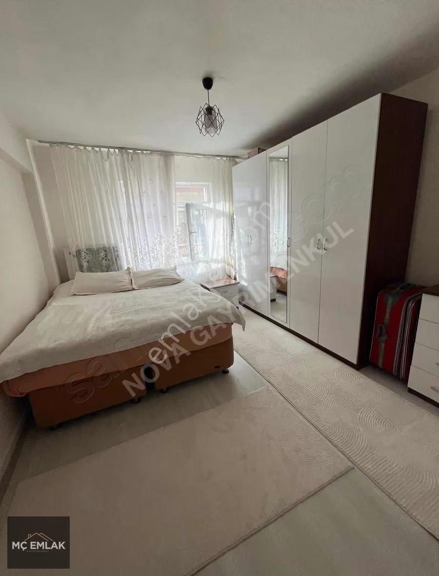 Mç Emlaktan Site İçerisinde Ara Kat Daiere - Görsel 6