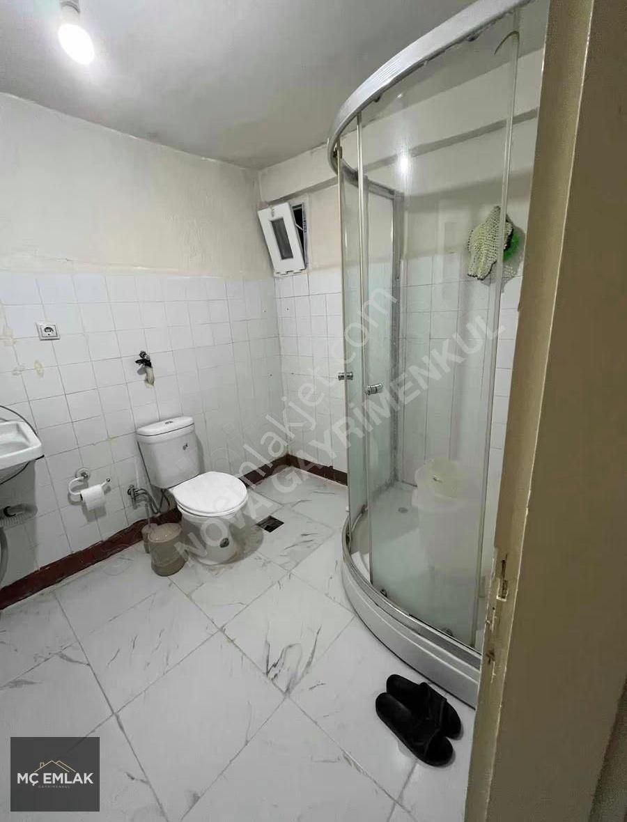 Mç Emlaktan Site İçerisinde Ara Kat Daiere - Görsel 13