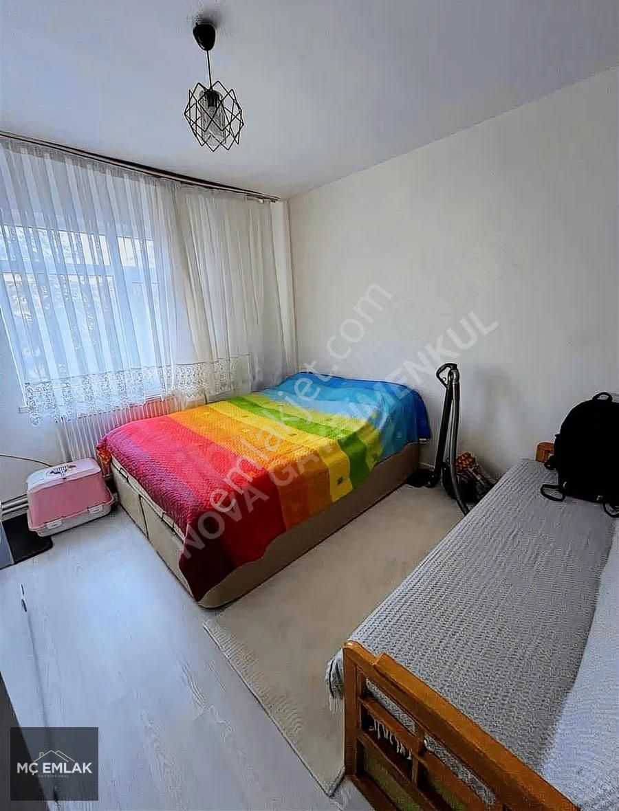 Mç Emlaktan Site İçerisinde Ara Kat Daiere - Görsel 16