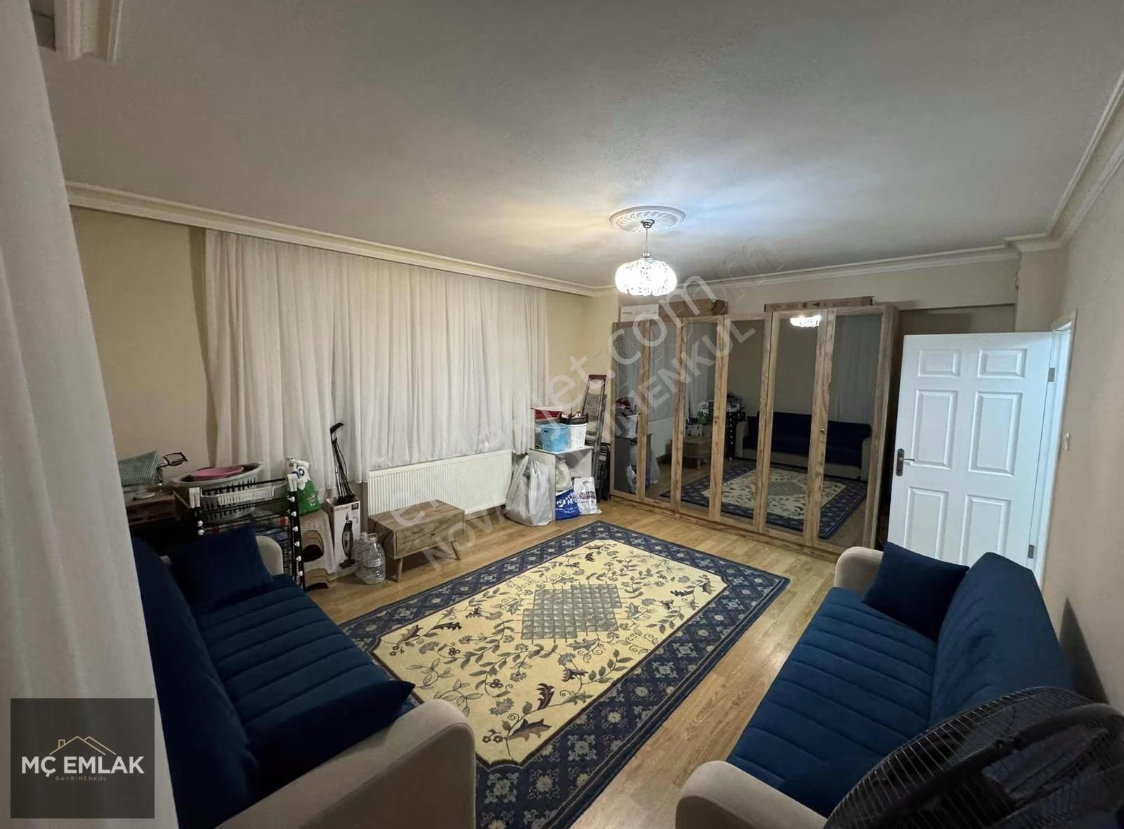 Mç Emlaktan 3+1 *eşyalı Satılık Daire *merkezi Konum* - Görsel 23