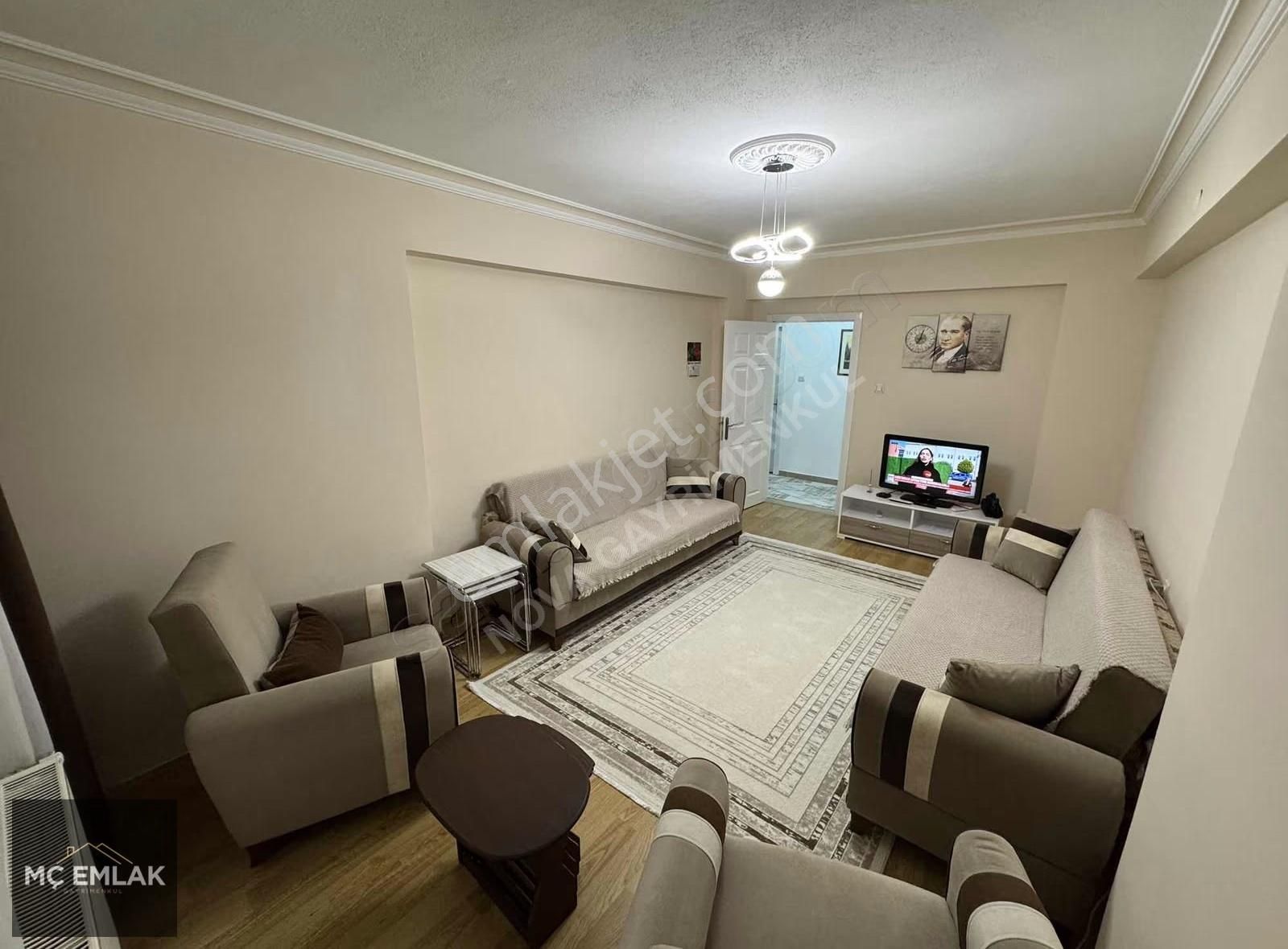 Mç Emlaktan 3+1 *eşyalı Satılık Daire *merkezi Konum* - Görsel 28