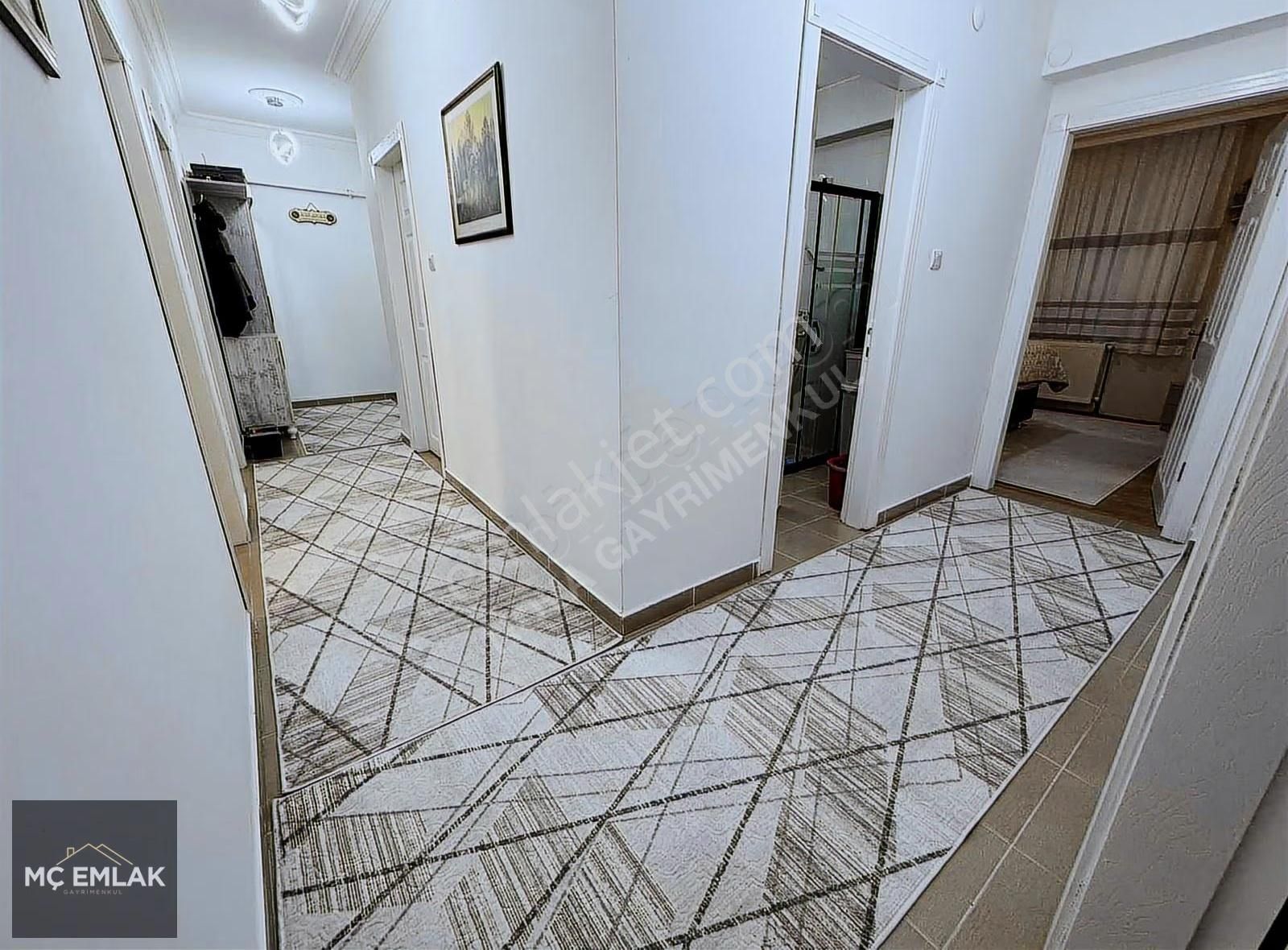 Mç Emlaktan 3+1 *eşyalı Satılık Daire *merkezi Konum* - Görsel 24