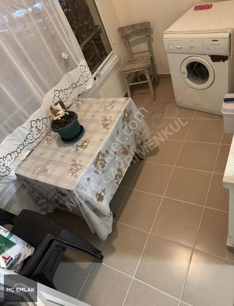 Mç Emlaktan 3+1 *eşyalı Satılık Daire *merkezi Konum* - Görsel 29