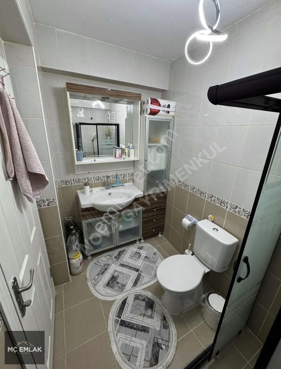 Mç Emlaktan 3+1 *eşyalı Satılık Daire *merkezi Konum* - Görsel 20