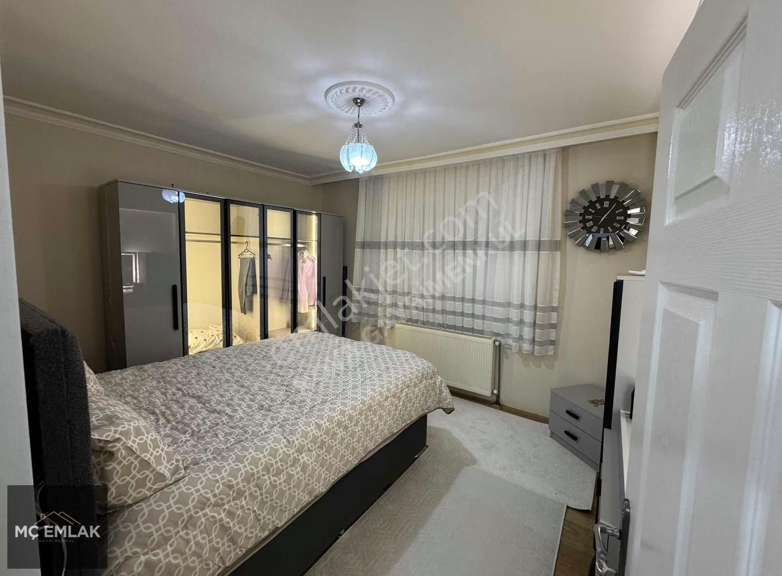 Mç Emlaktan 3+1 *eşyalı Satılık Daire *merkezi Konum* - Görsel 16