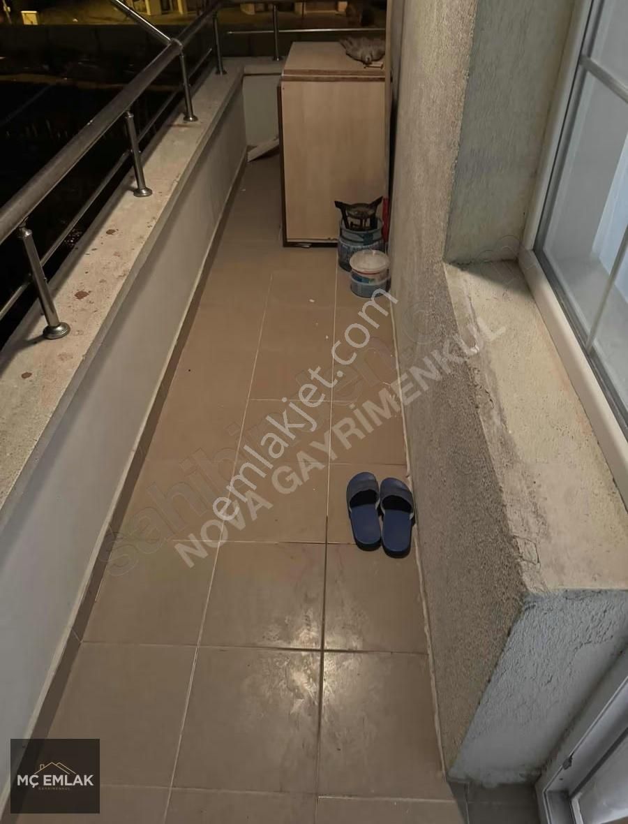 Mç Emlaktan 3+1 *eşyalı Satılık Daire *merkezi Konum* - Görsel 2