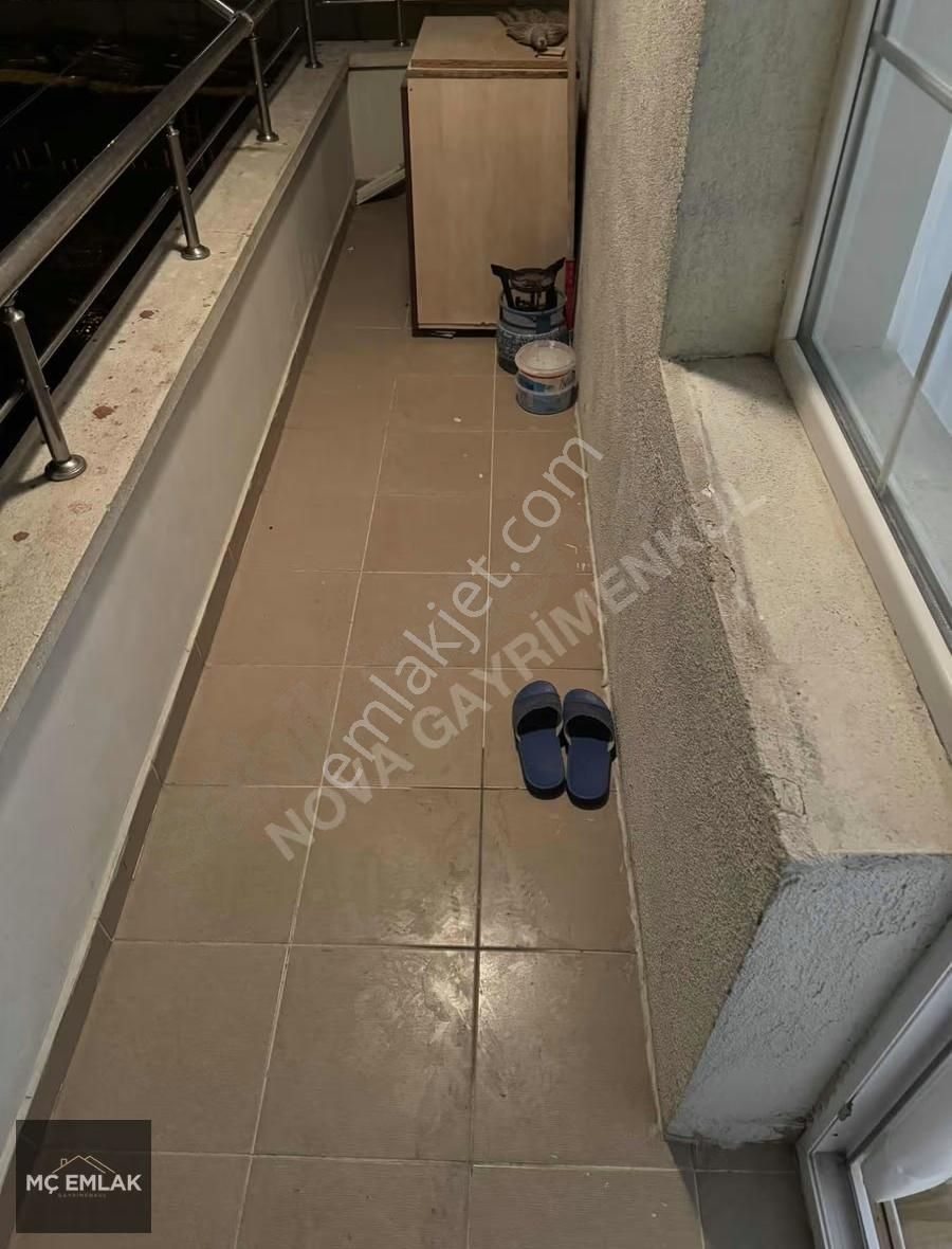 Mç Emlaktan 3+1 *eşyalı Satılık Daire *merkezi Konum* - Görsel 12