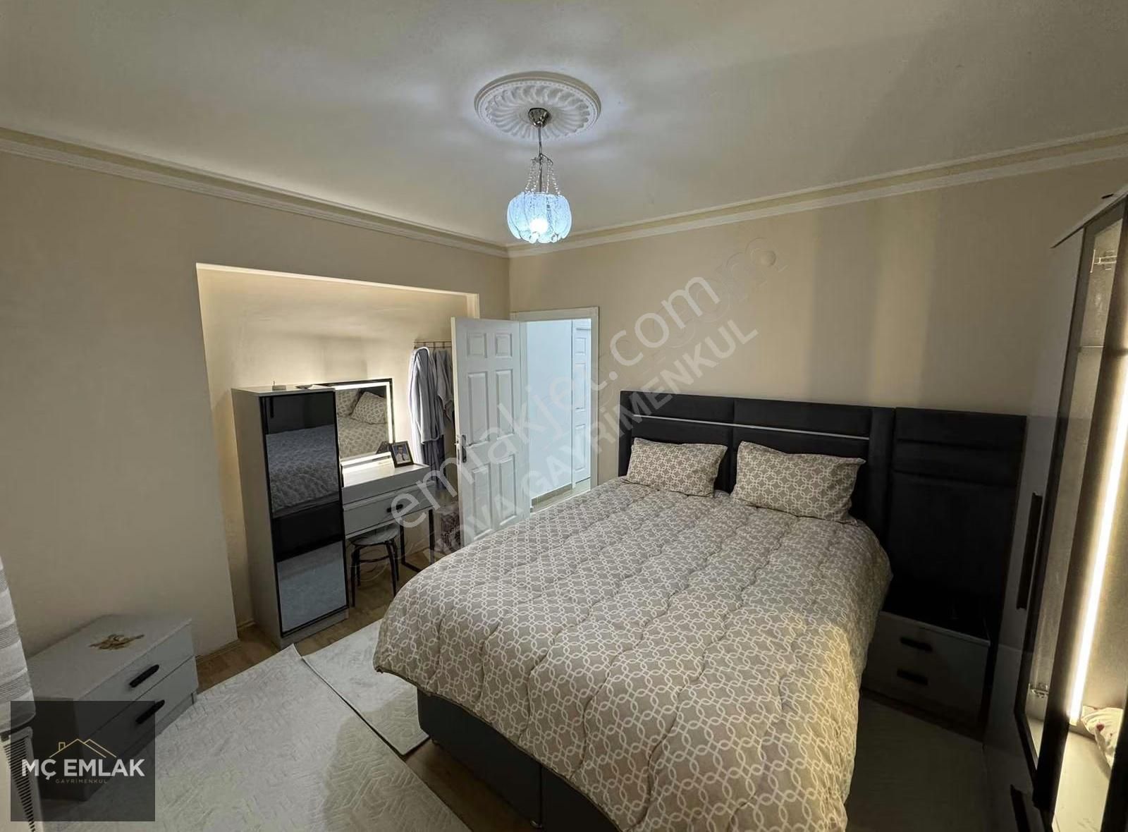 Mç Emlaktan 3+1 *eşyalı Satılık Daire *merkezi Konum* - Görsel 26