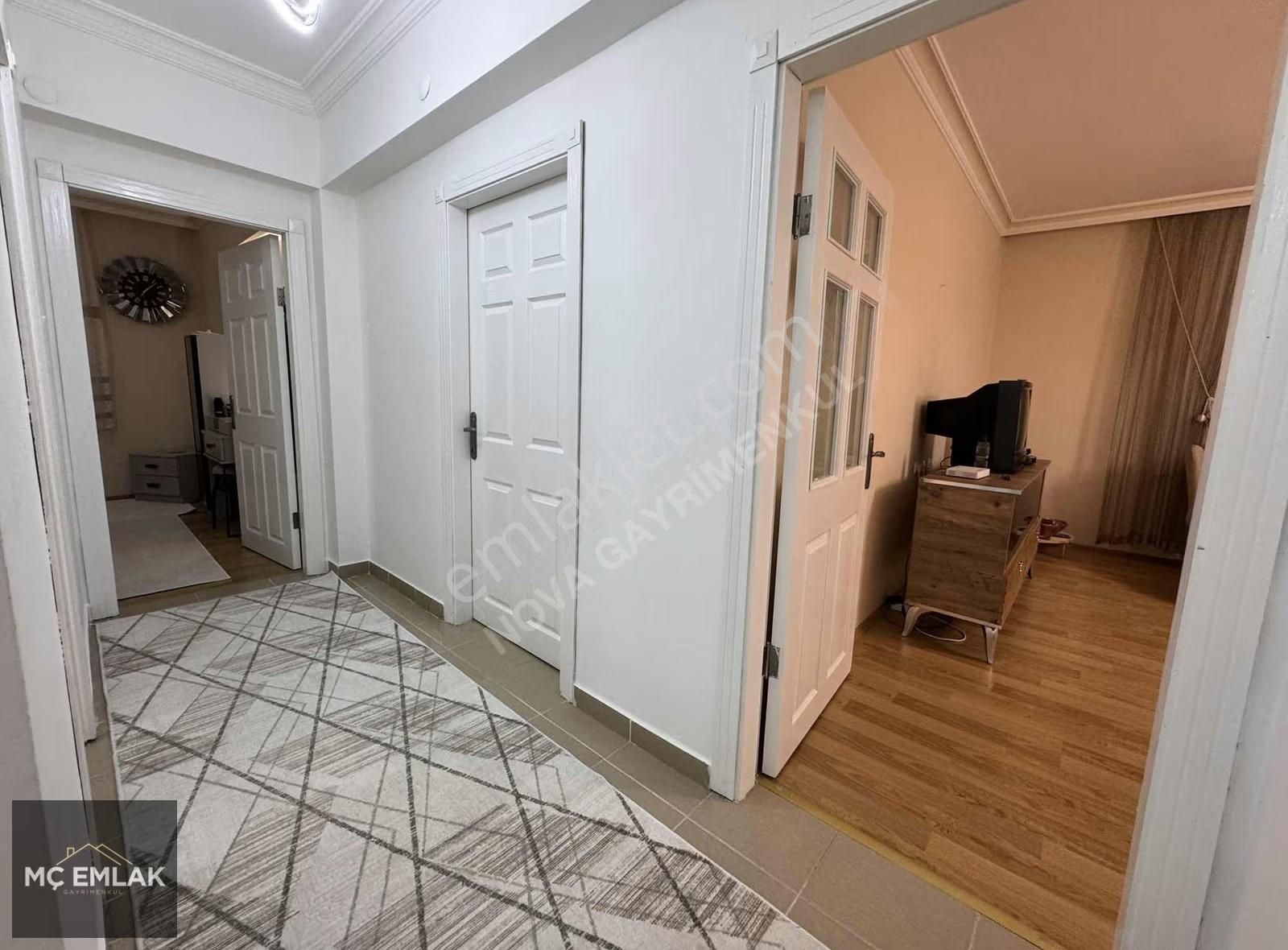 Mç Emlaktan 3+1 *eşyalı Satılık Daire *merkezi Konum* - Görsel 17